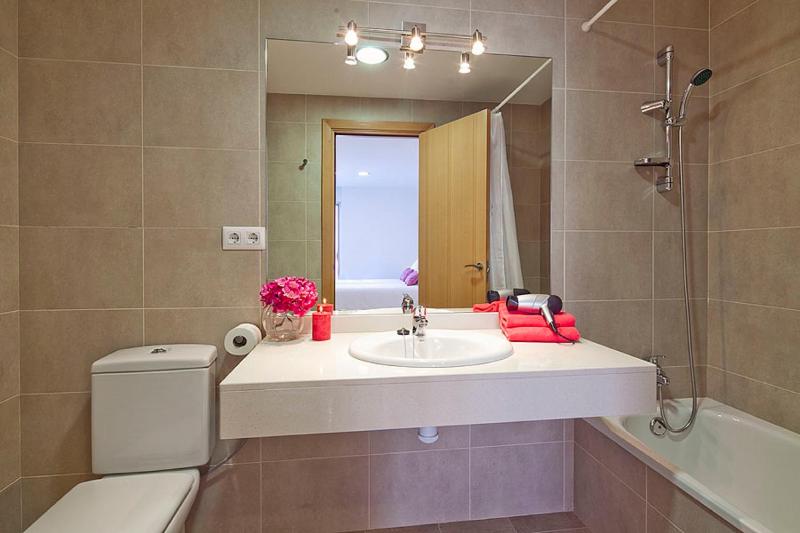 Two-Bedroom Apartment image 4