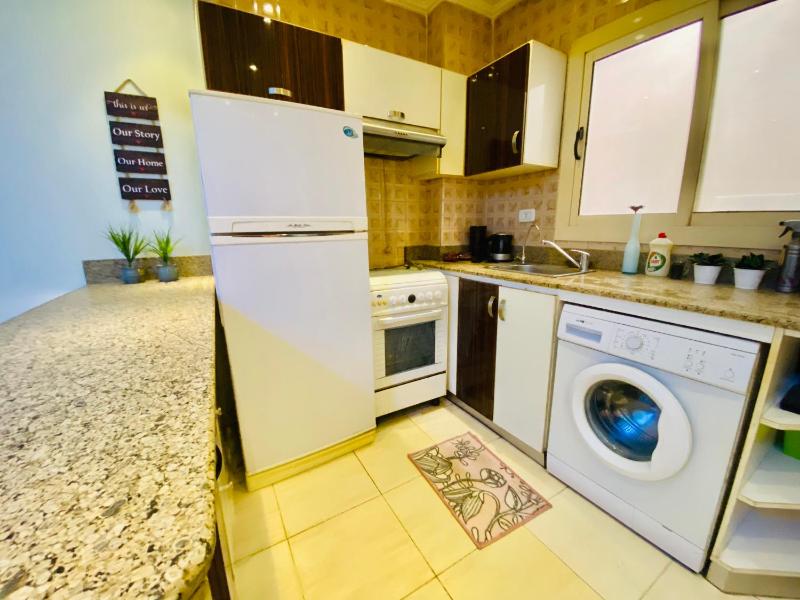 RITA HOUSE SEA VIEW. Hurghada center - image 11