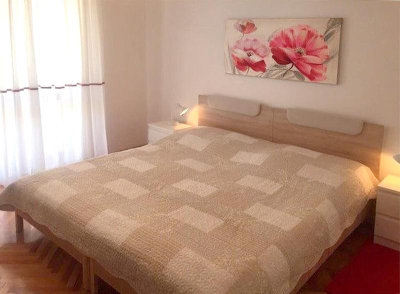 Two-Bedroom Apartment with Terrace image 3