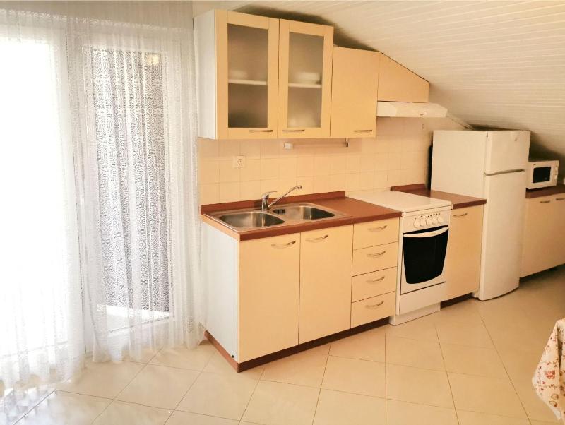 Two-Bedroom Apartment Standard image 4