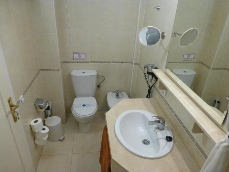 Apartamentos Belmonte - image 5