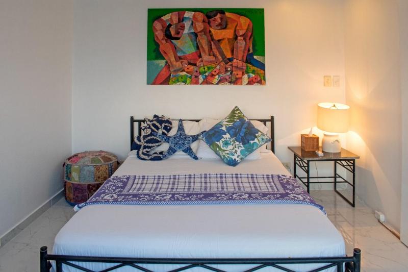I-Nice 1 Bedroom Apt Laguito - image 16