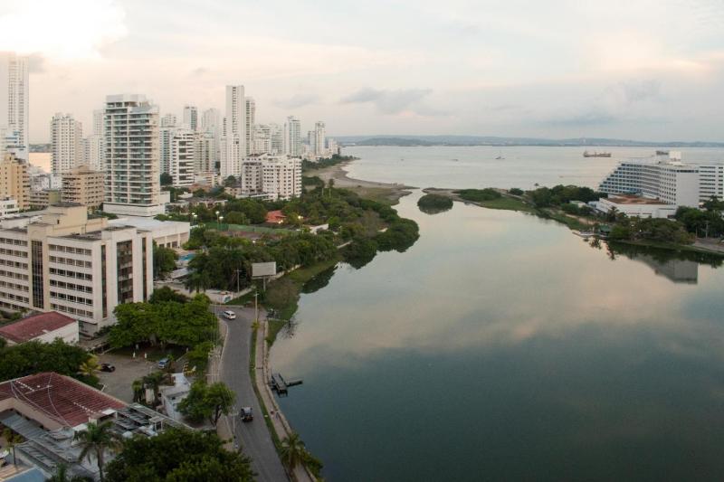 I-Nice 1 Bedroom Apt Laguito - image 10
