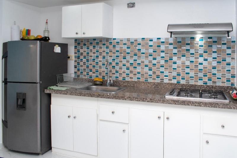 I-Nice 1 Bedroom Apt Laguito - image 3