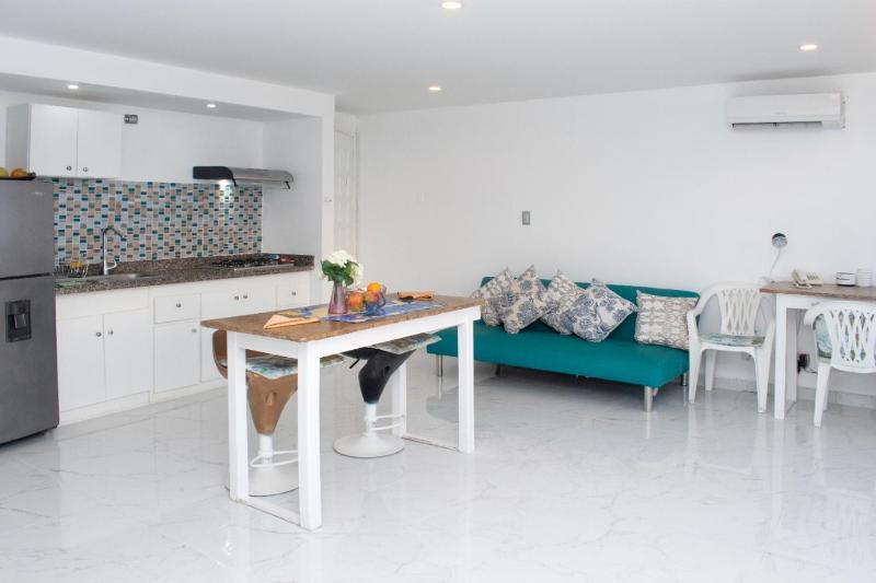 I-Nice 1 Bedroom Apt Laguito - image 6