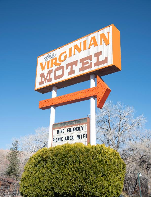 The Virginian Inn Moab Downtown - image 27