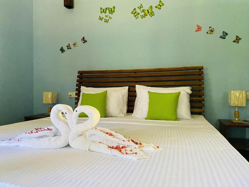 Sigiri Siesta Homestay - image 14