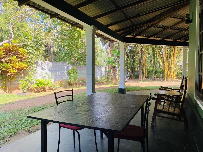 Sigiri Siesta Homestay - image 7