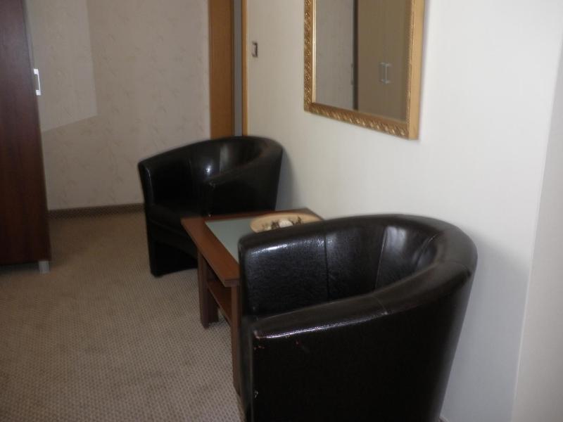 Hotel Rokoko Košice - free parking - image 34