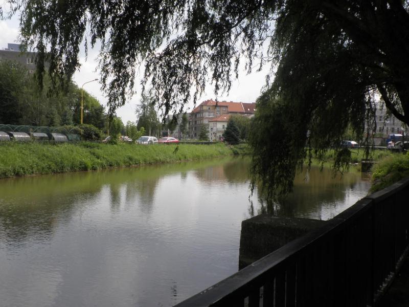 Hotel Rokoko Košice - free parking - image 4
