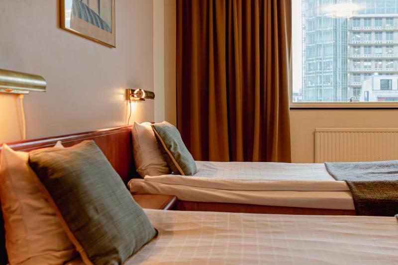First Hotel Jörgen Kock - image 30