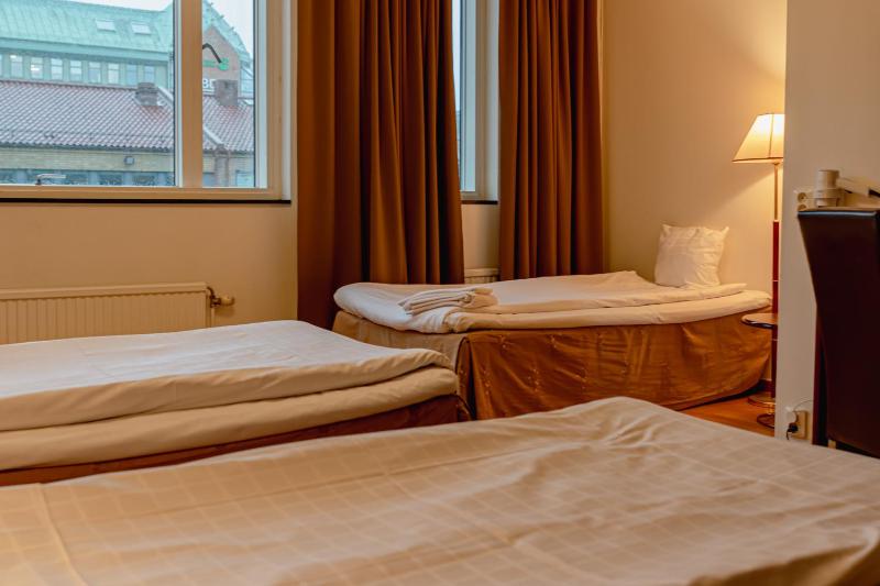 First Hotel Jörgen Kock - image 6