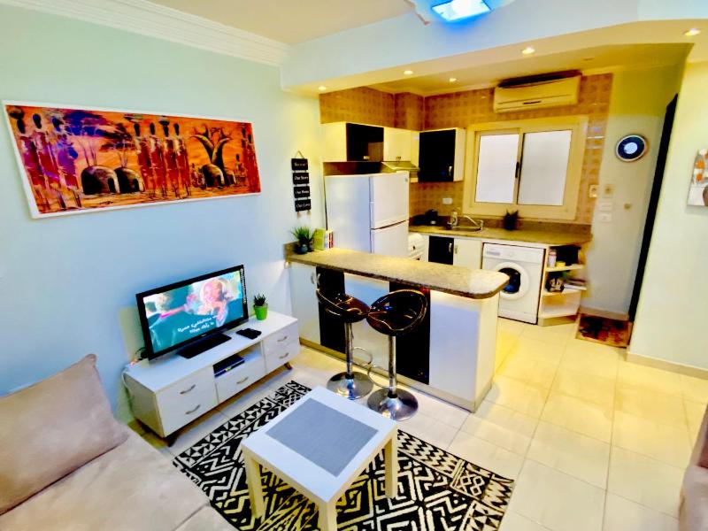 RITA HOUSE SEA VIEW. Hurghada center - image 7