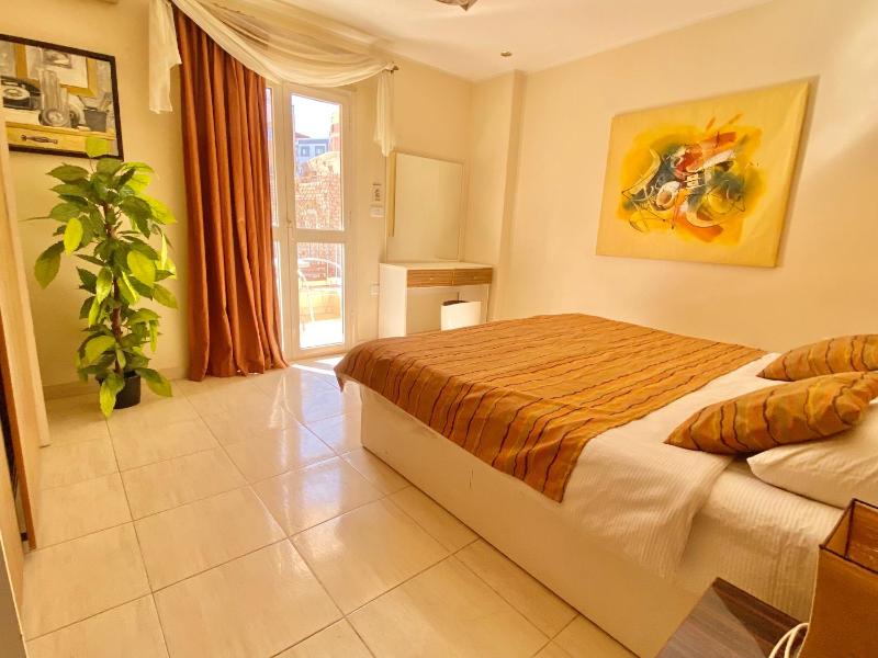 RITA HOUSE SEA VIEW. Hurghada center - image 39