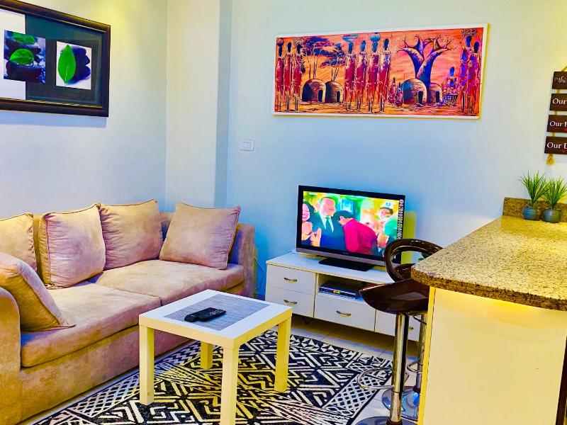RITA HOUSE SEA VIEW. Hurghada center - image 21