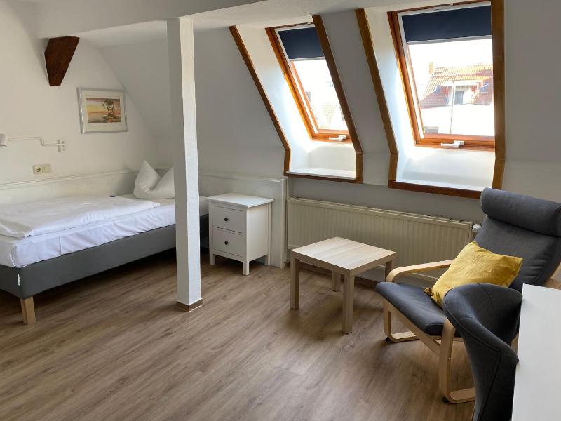 Single Room image 1