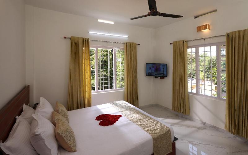 Munnar Hills Homestay - image 9