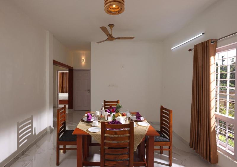 Munnar Hills Homestay - image 17