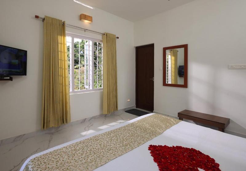 Munnar Hills Homestay - image 22