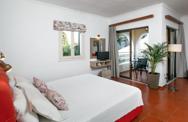 Land View Studio with Balcony image 4