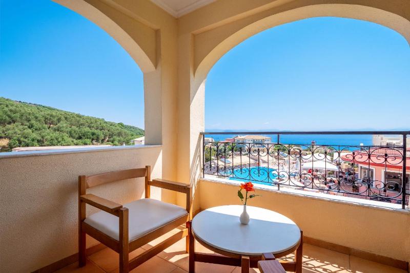 Sea View Premium Studio with Balcony image 2