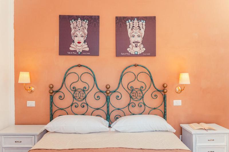 Taormina Garden Hotel - image 28