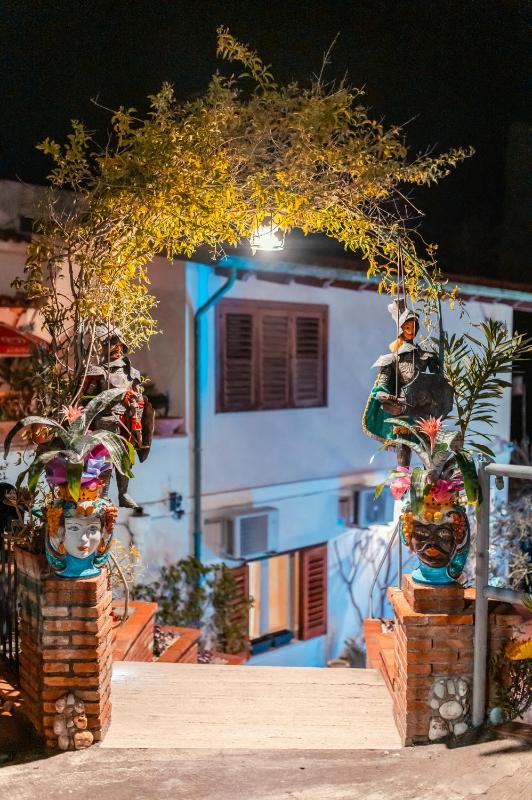 Taormina Garden Hotel - image 43