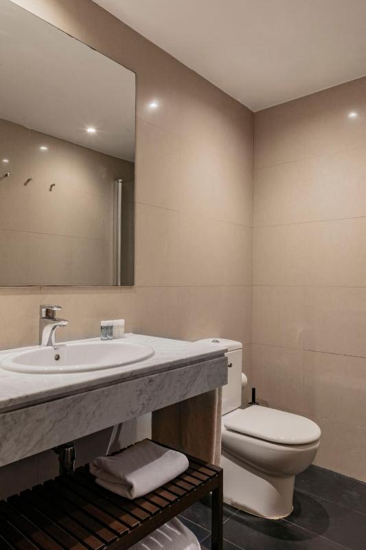 Two-Bedroom Apartment image 1