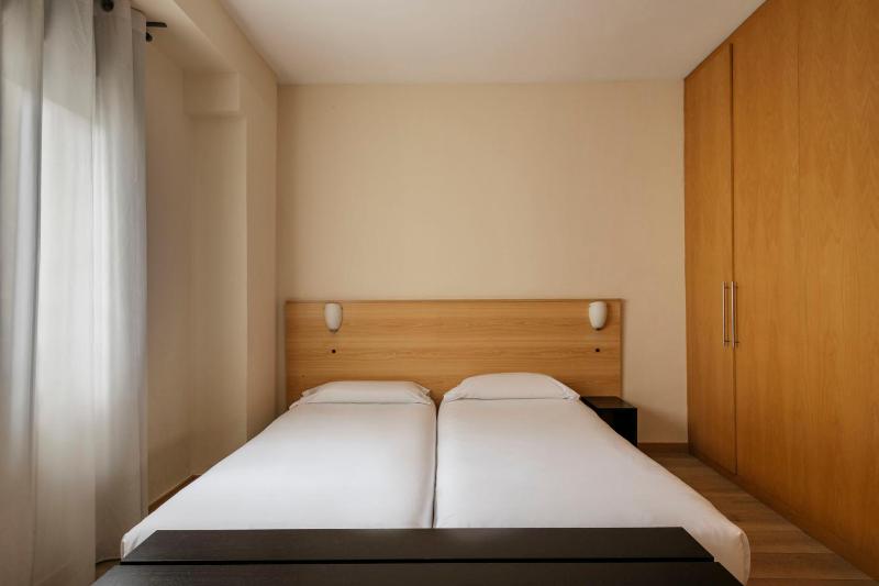 Standard Apartment with Terrace image 1