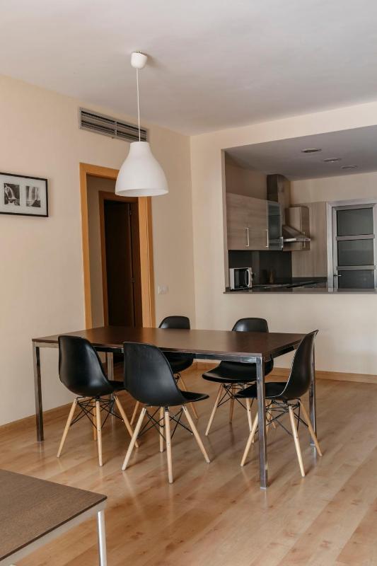 Two-Bedroom Deluxe Apartment image 2
