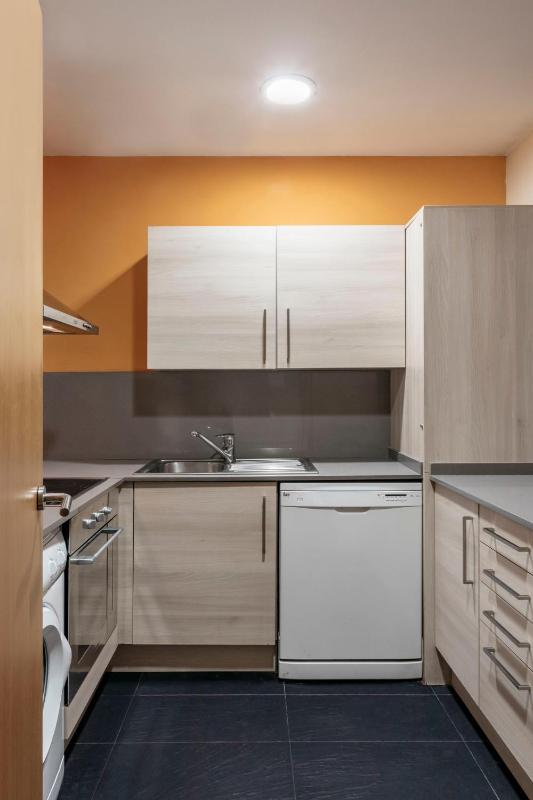 Two-Bedroom Apartment image 4