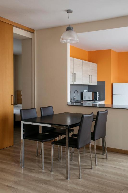 Standard Apartment with Terrace image 4