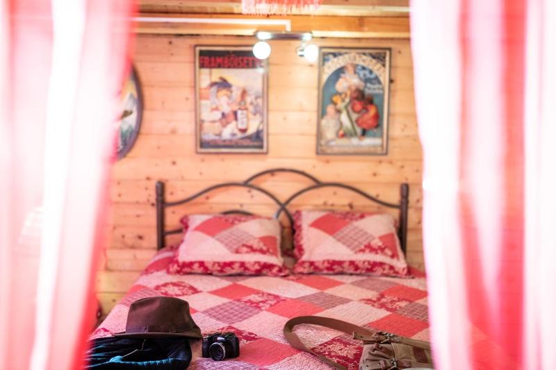 Double Room with Terrace image 1