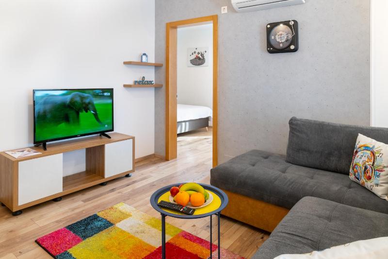 Two-Bedroom Apartment image 3