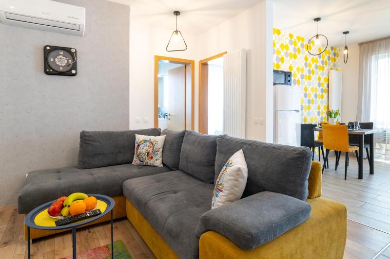Two-Bedroom Apartment image 1