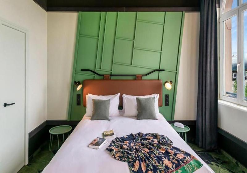Standard Double Room image 1