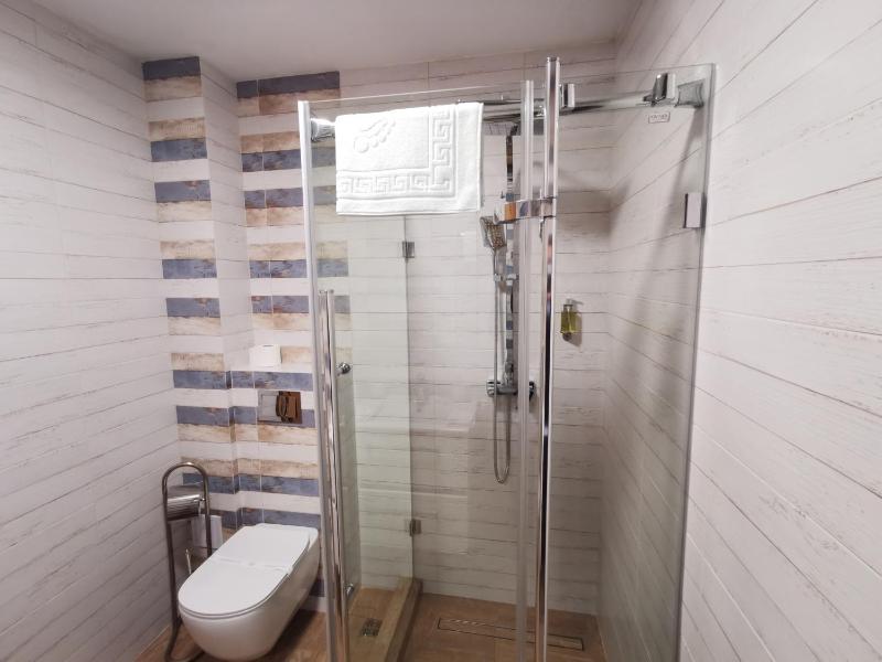 One-Bedroom Apartment image 3