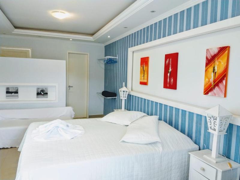 Pousada Casa da Praia - image 30