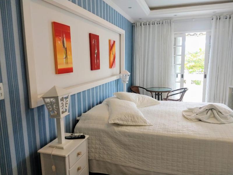 Pousada Casa da Praia - image 4