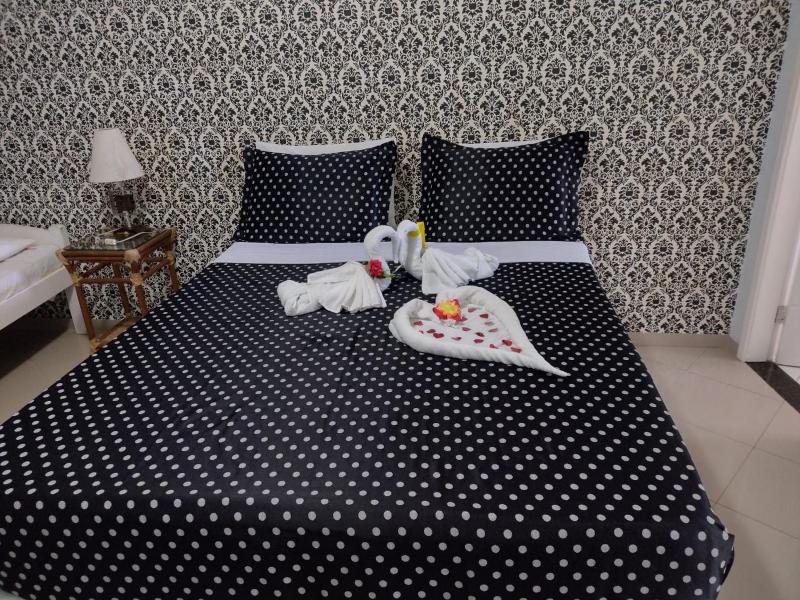 Pousada Casa da Praia - image 10