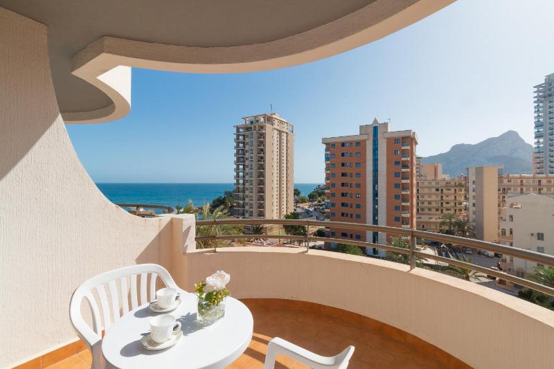 Aparto Residence Galetamar - image 4