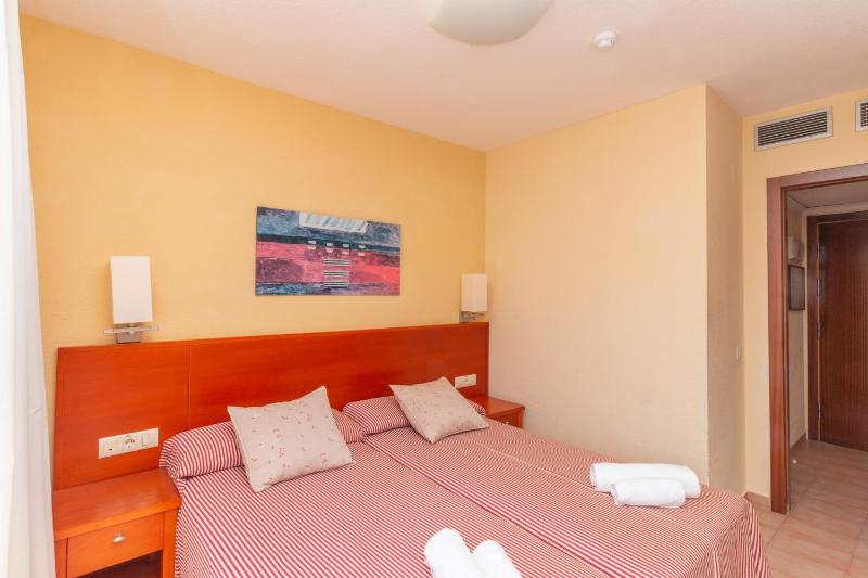Aparto Residence Galetamar - image 8