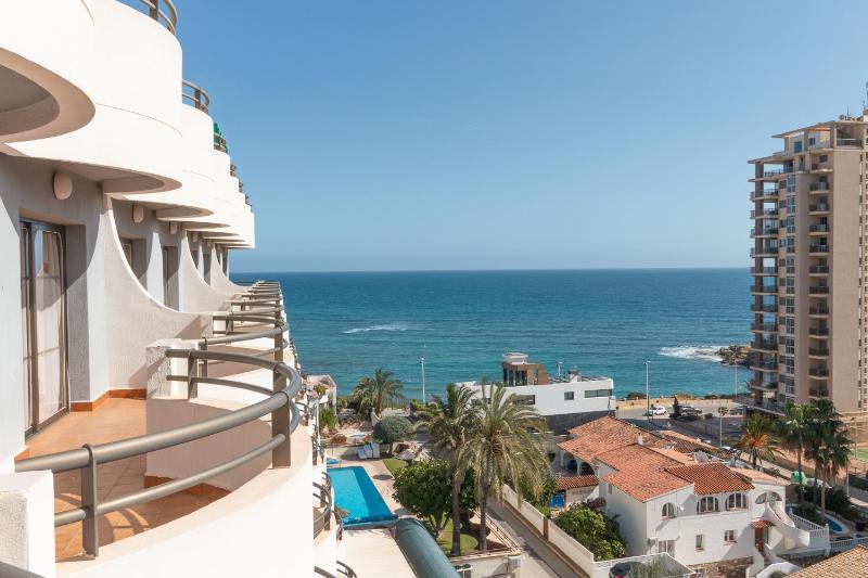 Aparto Residence Galetamar - image 9