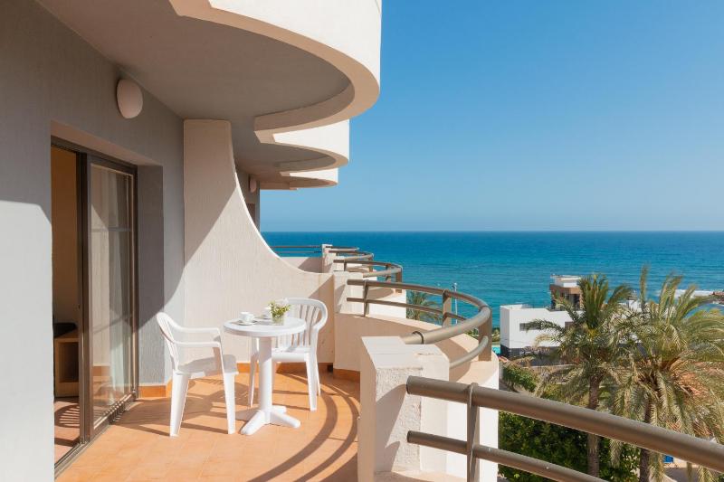Aparto Residence Galetamar - image 10