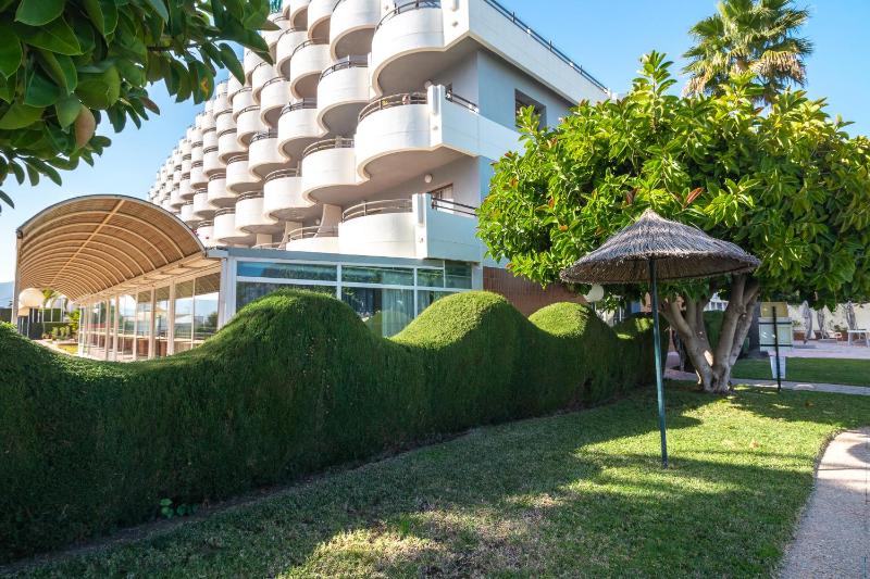 Aparto Residence Galetamar - image 2