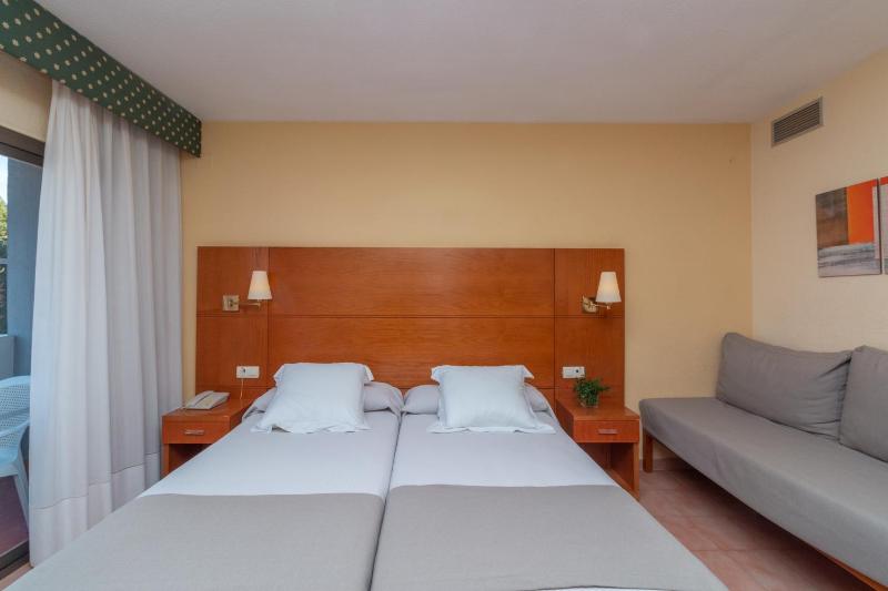 Aparto Residence Galetamar - image 15