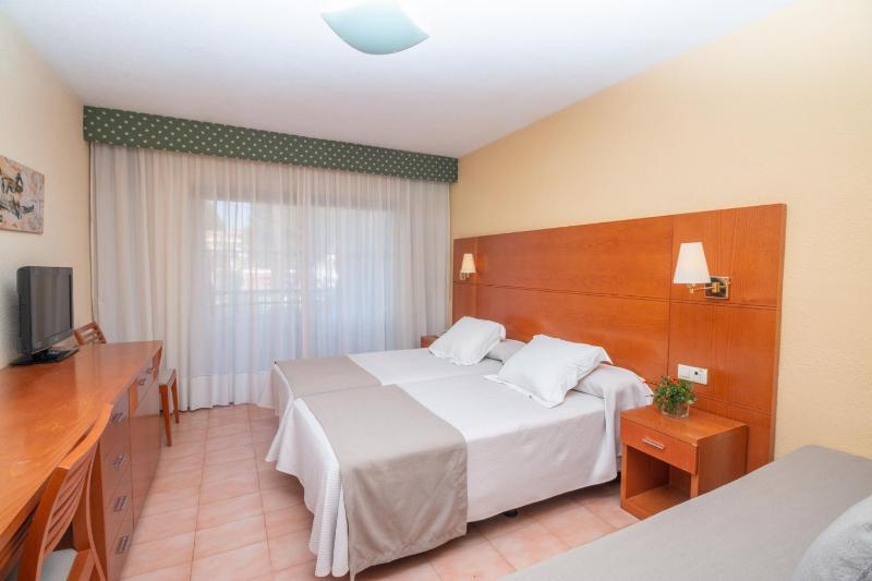 Aparto Residence Galetamar - image 13