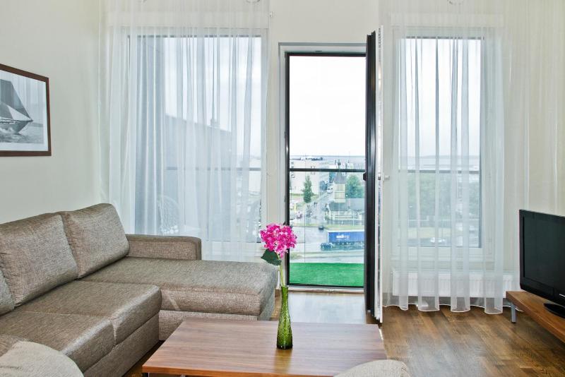 Solar Apartments - Foorum Center - image 13