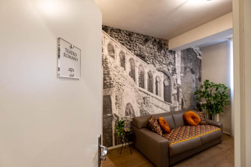 Verona Romana Apartments - image 11
