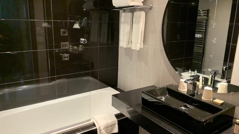 Privilege Room with Terrace image 2